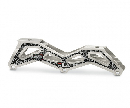 Рамы для роликовых коньков FILA Frame 3x125mm Рамы для роликовых коньков FILA Frame 3x125mm